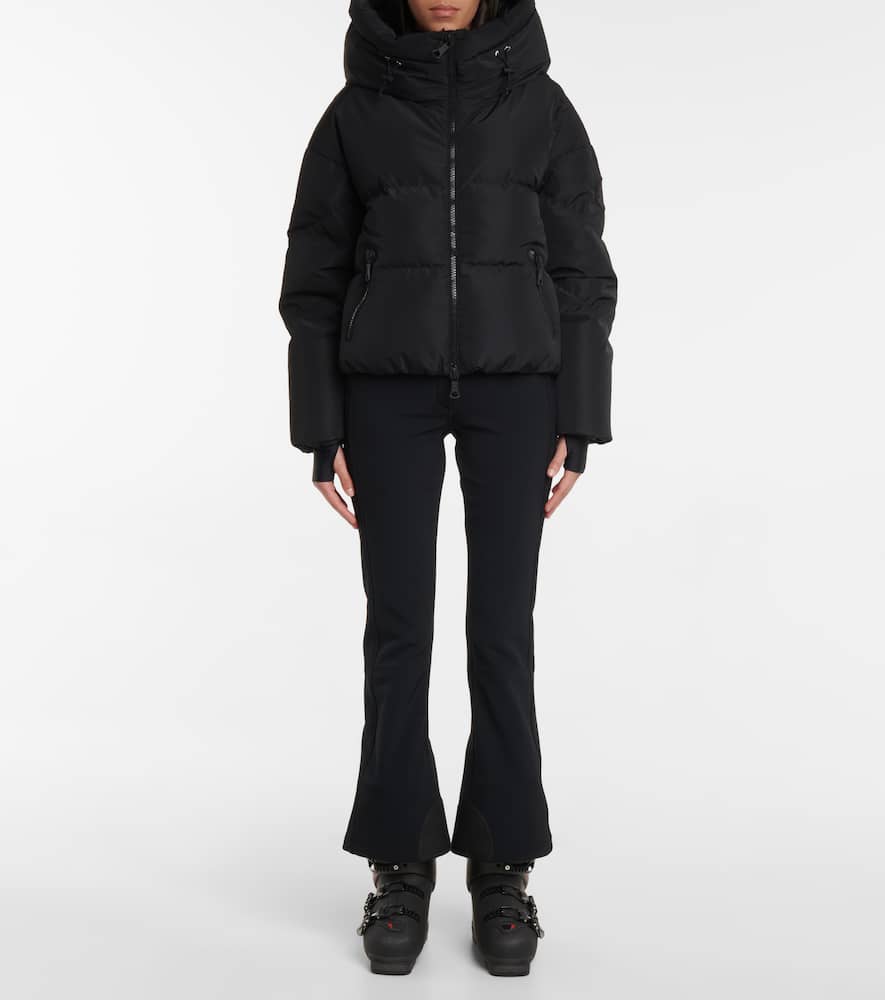 Cordova Meribel down ski jacket