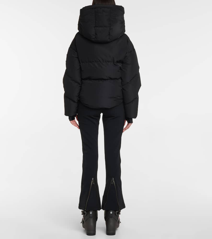 Cordova Meribel down ski jacket