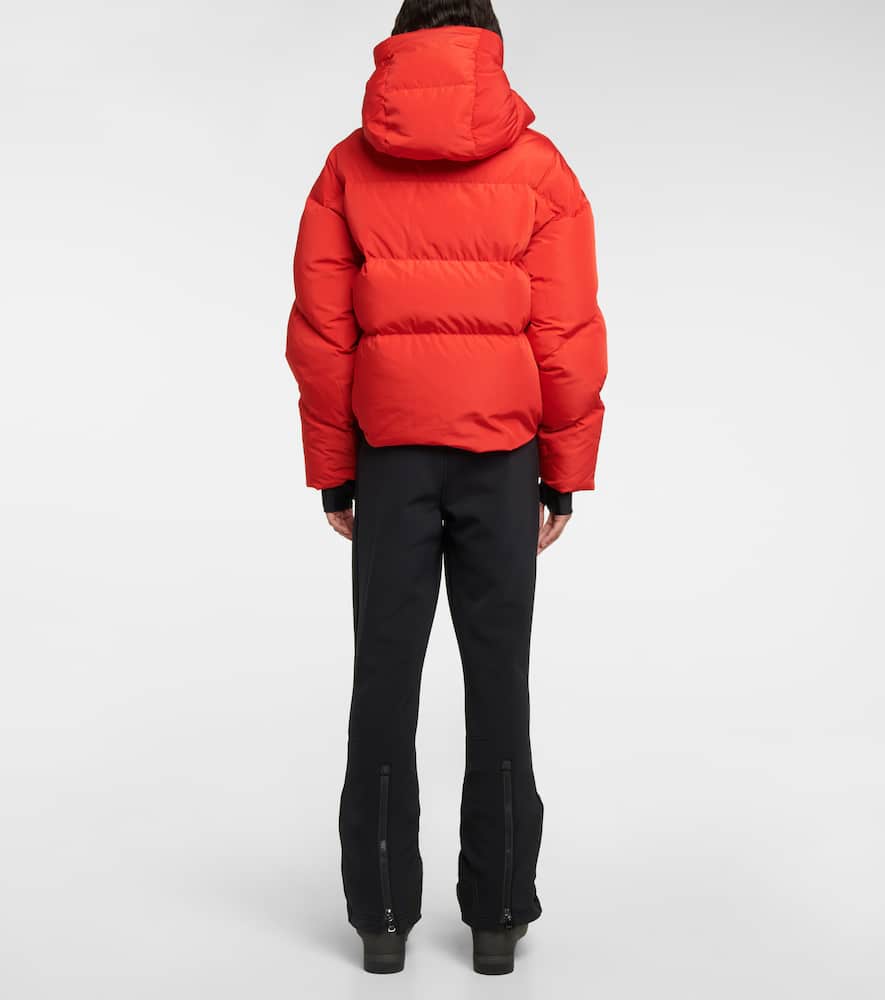 Cordova Meribel down ski jacket