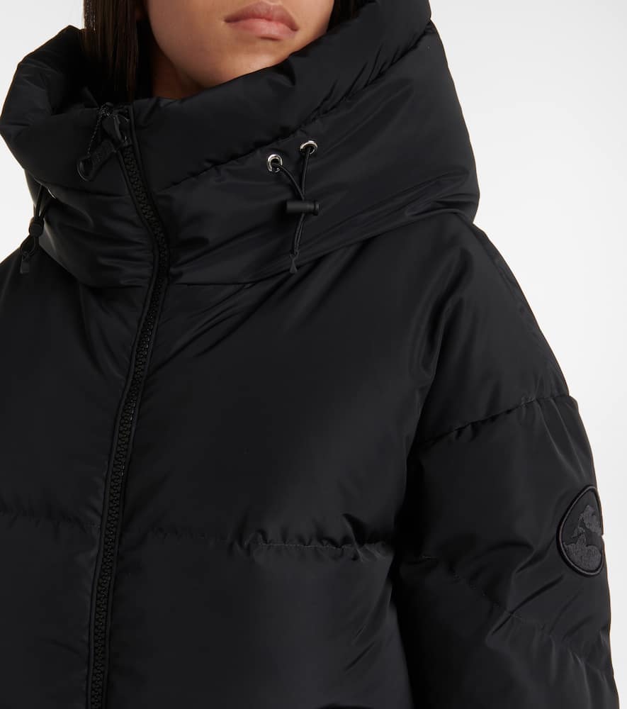Cordova Meribel down ski jacket