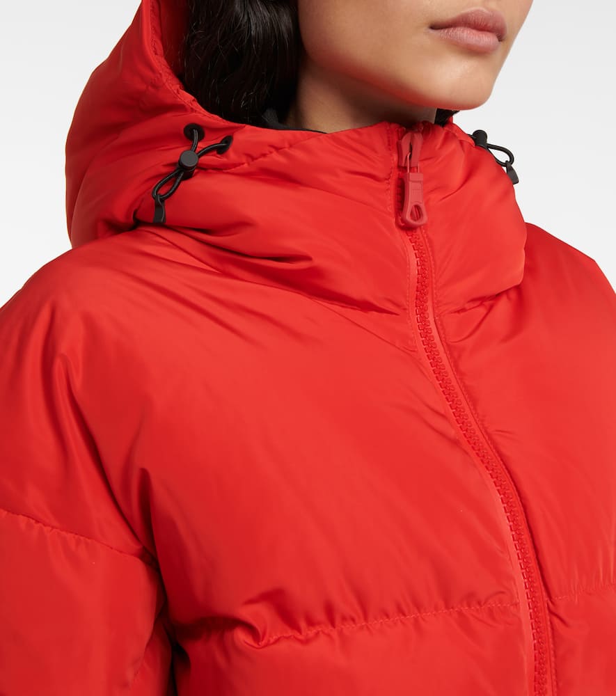 Cordova Meribel down ski jacket