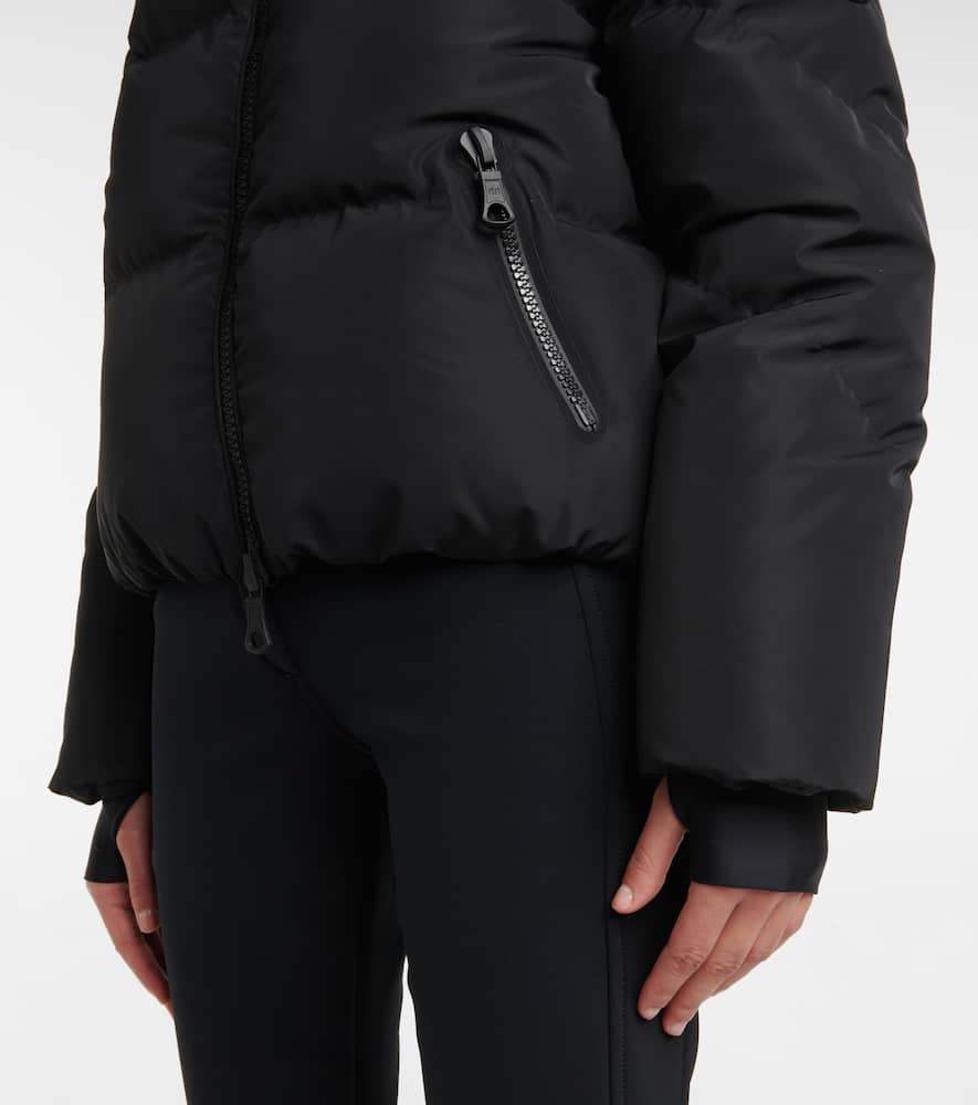 Cordova Meribel down ski jacket