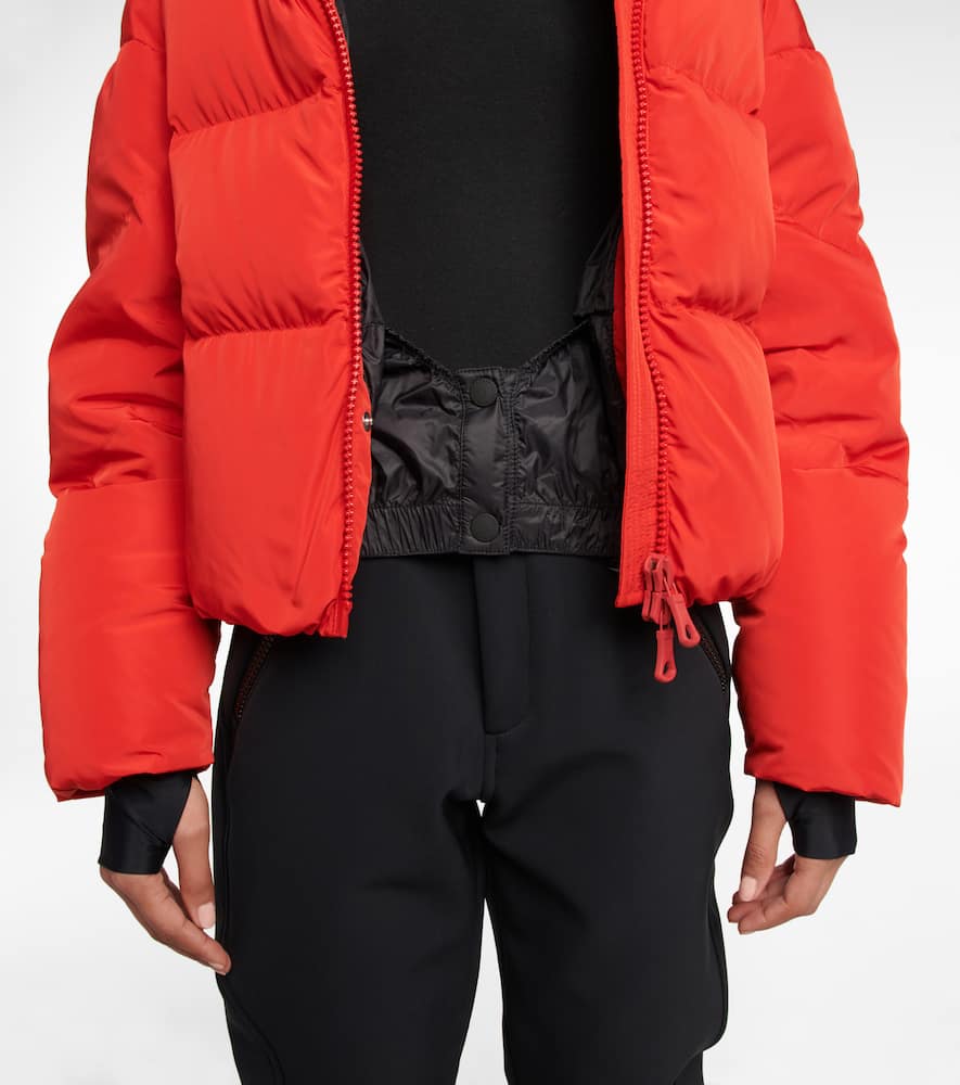 Cordova Meribel down ski jacket