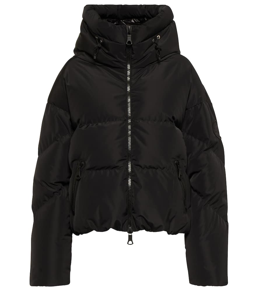 Cordova Meribel down ski jacket