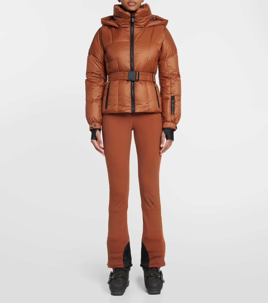 Cordova Monterosa down jacket