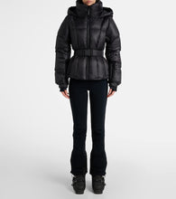 Cordova Monterosa down jacket