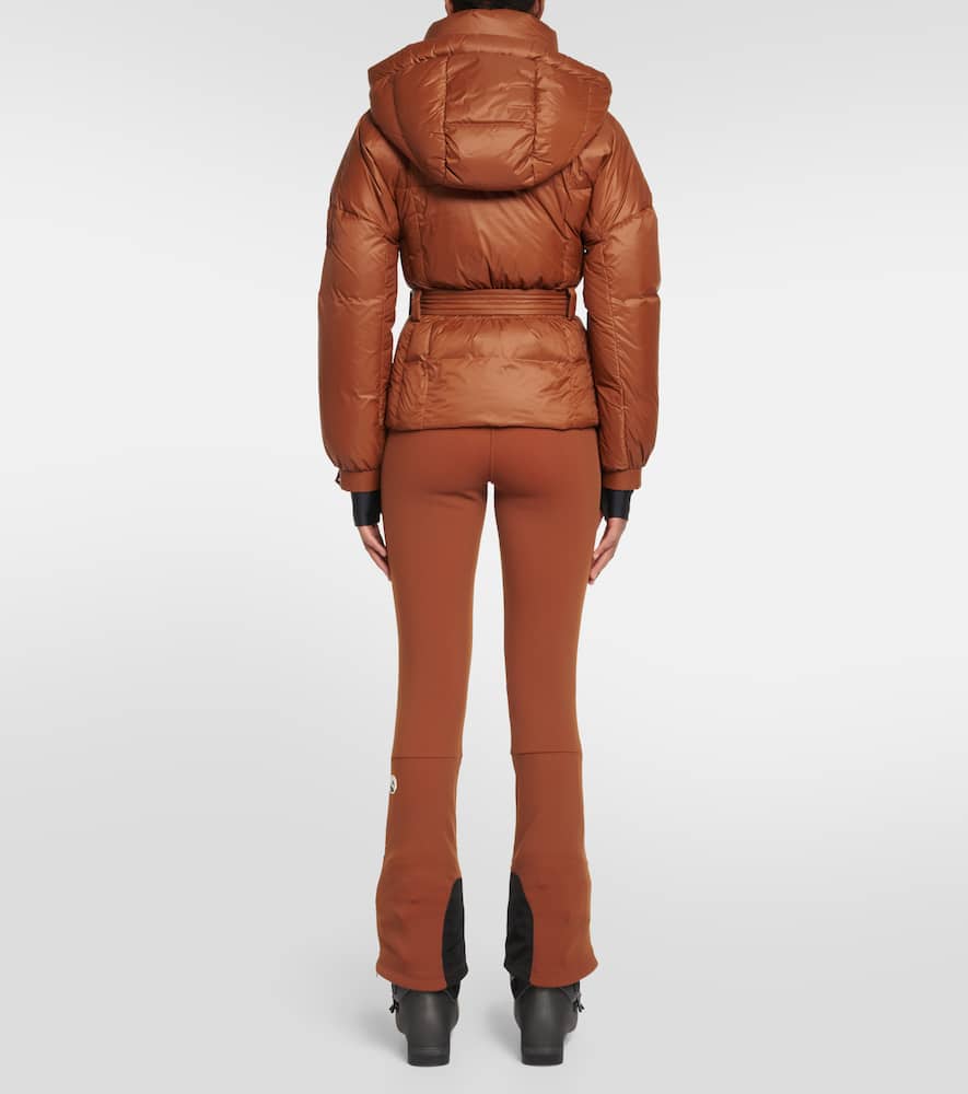 Cordova Monterosa down jacket