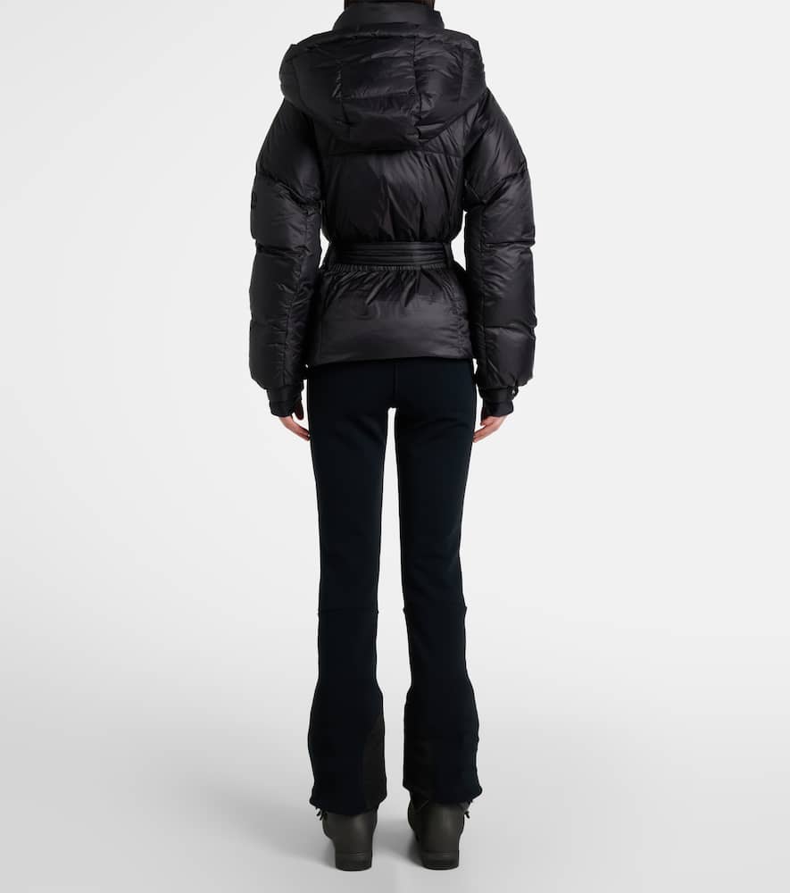 Cordova Monterosa down jacket