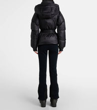 Cordova Monterosa down jacket