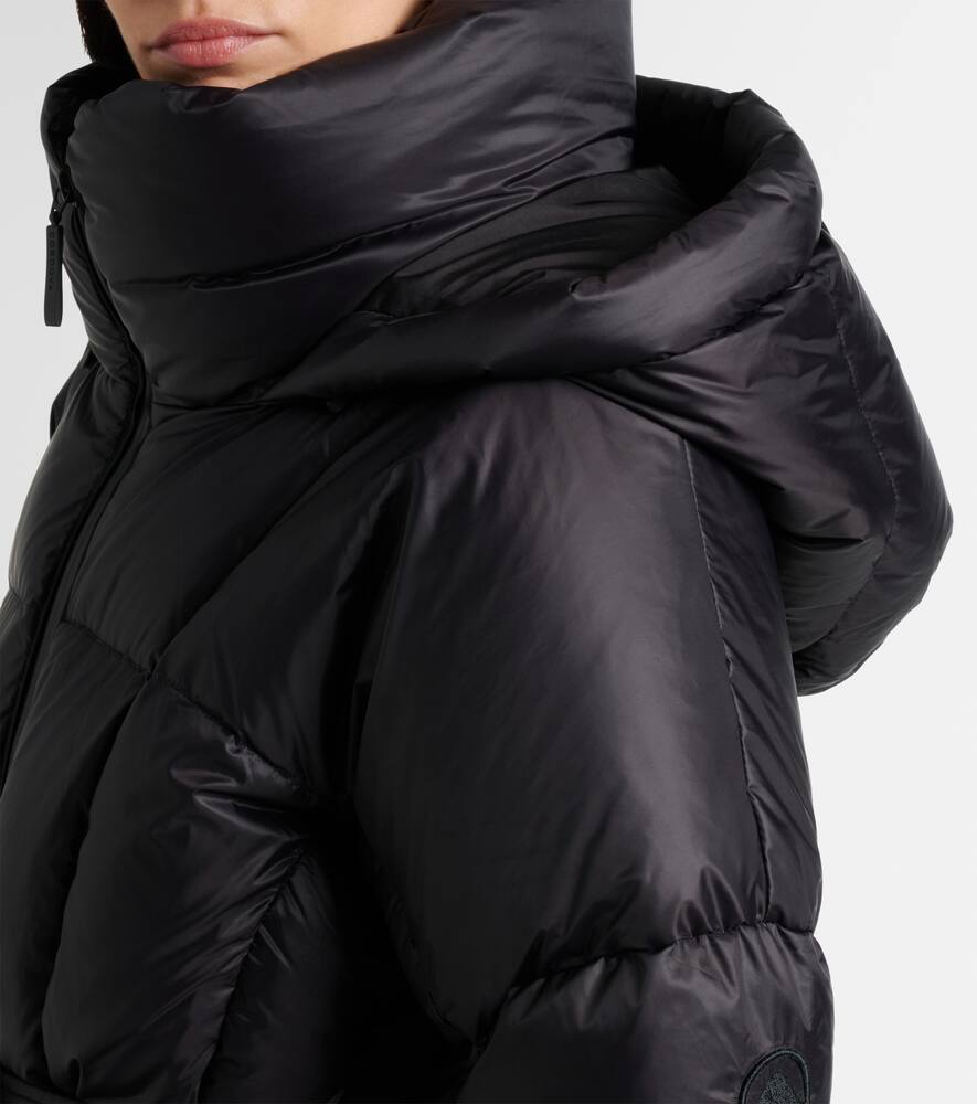 Cordova Monterosa down jacket