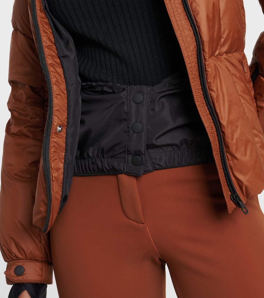 Cordova Monterosa down jacket