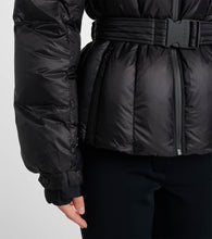 Cordova Monterosa down jacket