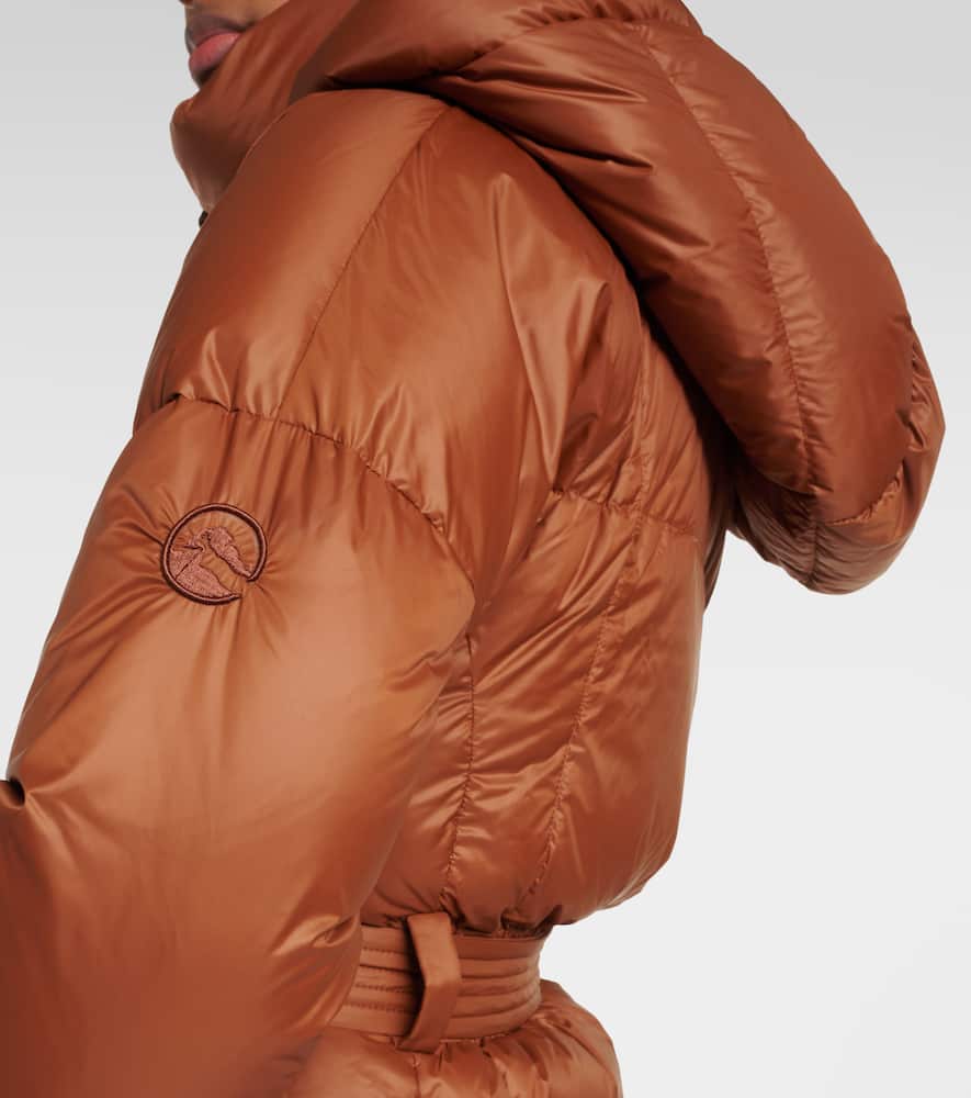 Cordova Monterosa down jacket