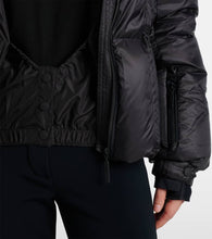 Cordova Monterosa down jacket