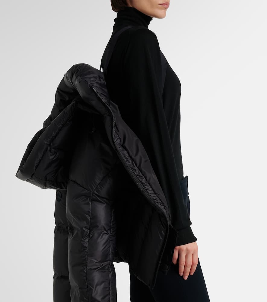 Cordova Monterosa down jacket