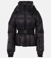 Cordova Monterosa down jacket