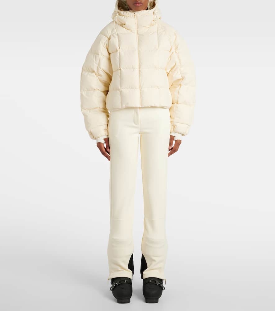 Cordova Oza quilted ski jacket