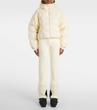Cordova Oza quilted ski jacket