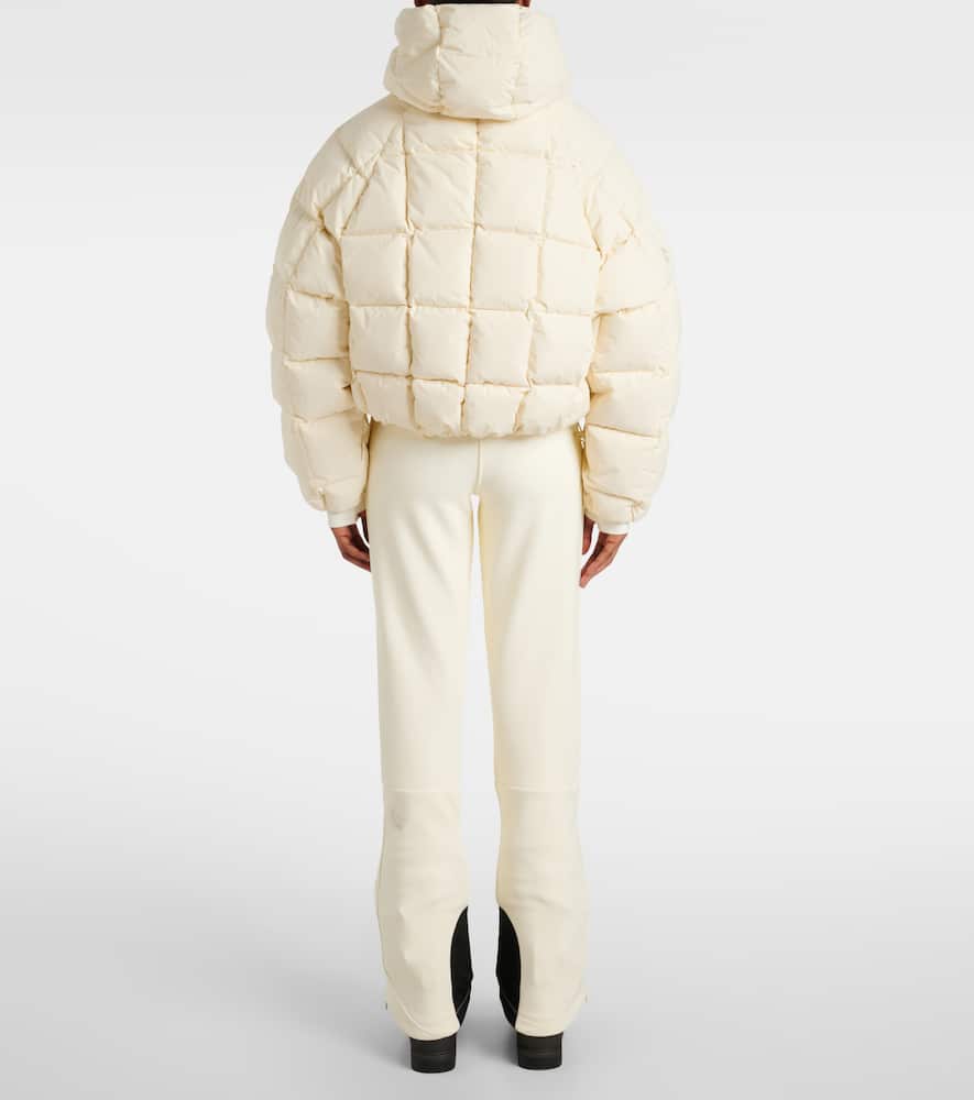 Cordova Oza quilted ski jacket