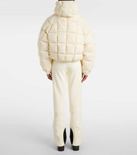 Cordova Oza quilted ski jacket