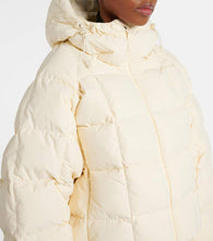 Cordova Oza quilted ski jacket
