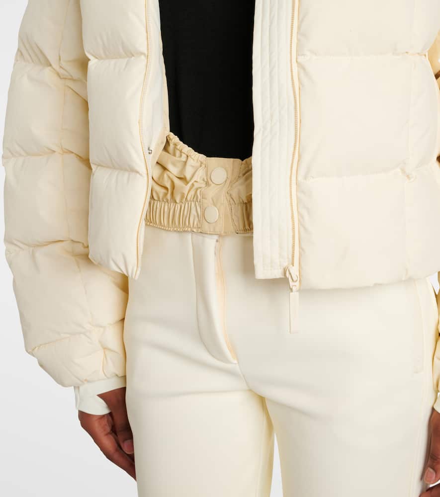 Cordova Oza quilted ski jacket
