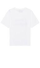 Corridor City Of Angeles Tee in White