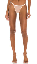 Cosabella Soire G String in Beige - Cosabella Soire G String en Beige - Cosabella Soire 米色 G 弦 - Cosabella Soire G-String in Beige - Cosabella Soire G 스트링 베이지 색상 - Cosabella Soire G String in beige