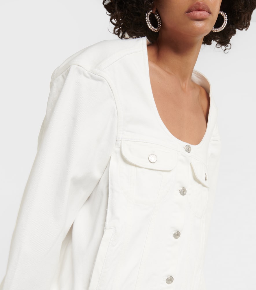 Courreges Denim jacket