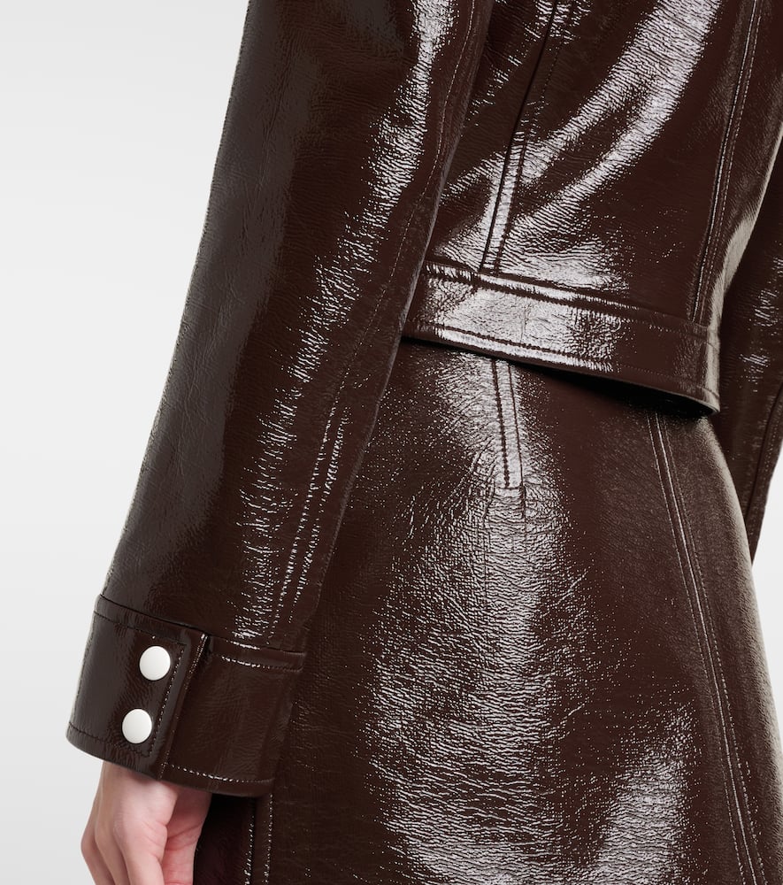 Courr√É¬®ges Reedition vinyl jacket