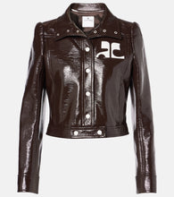 Courr√É¬®ges Reedition vinyl jacket