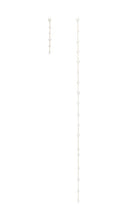 Cult Gaia Cleia Earring in Ivory