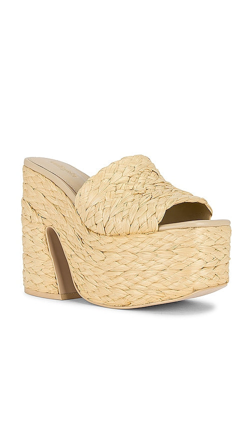 Cult Gaia Daria Platform in Neutral