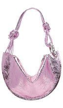 Cult Gaia Estrella Shoulder Bag in Pink