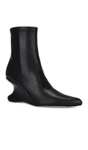 Cult Gaia Paloma Boot in Black