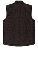 Cuts Insulated Power Vest in Black
