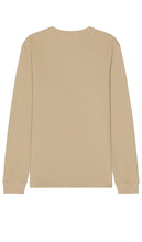 Cuts Signature Thermal in Tan
