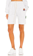 DANZY Classic Collection Shorts in Light Grey