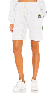 DANZY Classic Collection Shorts in Light Grey