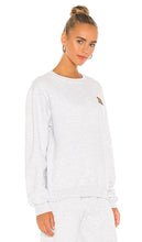 DANZY Classic Collection Sweatshirt in Grey