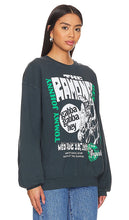 DAYDREAMER Ramones Gabba Gabba Hey Crew in Black