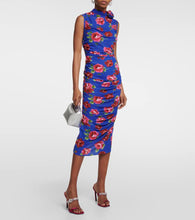 D'Accori Dahlia embellished mules