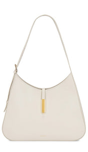 DeMellier London Large Tokyo Bag in Ivory