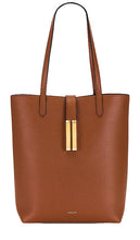 DeMellier London Vancouver Tote in Tan