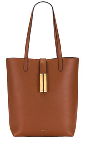 DeMellier London Vancouver Tote in Tan