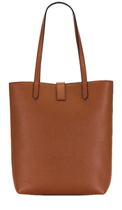 DeMellier London Vancouver Tote in Tan