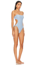 DEVON WINDSOR Claudette One Piece in Baby Blue