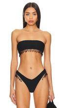DEVON WINDSOR Ryder Bikini Top in Black - DEVON WINDSOR Haut de bikini Ryder en noir - DEVON WINDSOR Ryder 黑色比基尼上衣 - DEVON WINDSOR Ryder Bikinioberteil in Schwarz - DEVON WINDSOR 라이더 비키니 탑 - DEVON WINDSOR Top bikini Ryder in nero