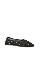 Dear Frances Balla Flat in Black