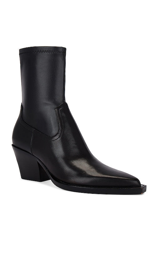 Dolce Vita Rutger Bootie in Black